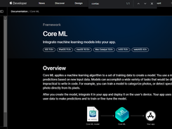 Core ML Screenshot 1