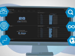 Core Network Insight Screenshot 1