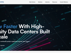 Core Scientific Screenshot 1