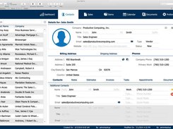 Core CRM Pro Screenshot 1