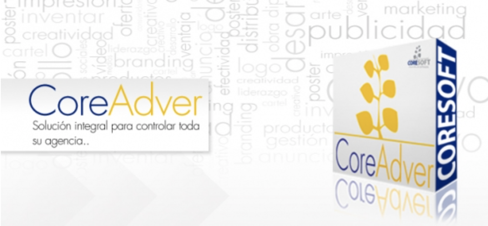 CoreAdver Screenshot 1