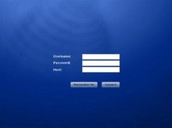 Login Page