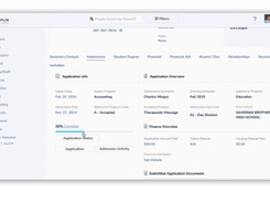 CoreCampus Screenshot 1