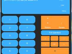 Pemdas Example and More Functions! 