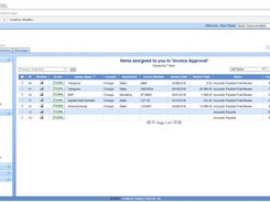 CoreIntegrator Screenshot 1