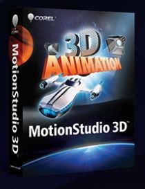 Corel MotionStudio 3D Reviews and Pricing 2023