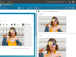 CoreMedia Experience Platform Screenshot 1
