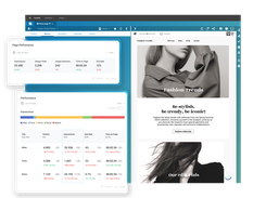 CoreMedia Experience Platform Screenshot 1