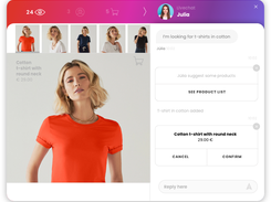 CoreMedia Experience Platform Screenshot 1