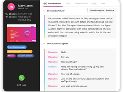 CoreMedia Experience Platform Screenshot 1