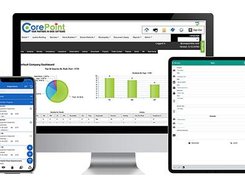 CorePoint Solutions Screenshot 1
