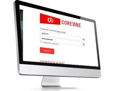 CoreVine Screenshot 1