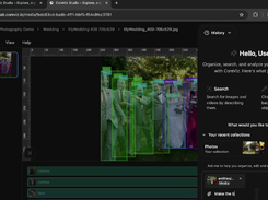 Coreviz Screenshot 1