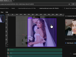 Coreviz Screenshot 1