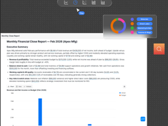 Coreworks Screenshot 1