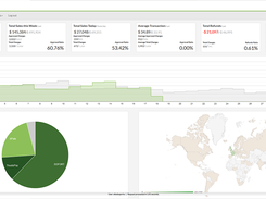 Coriunder BAAS Screenshot 2
