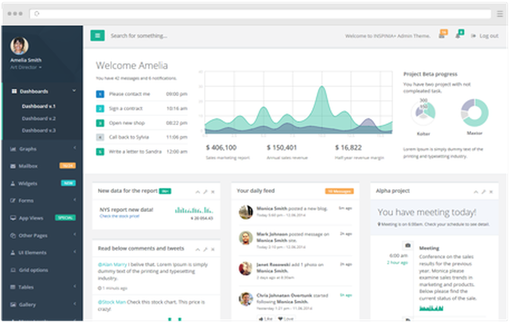 CormSquare Screenshot 1