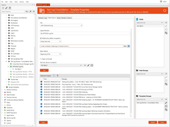 Linux Application Log Monitoring  Properties