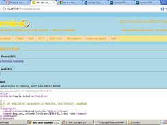 Developer's Tools