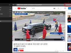 Youtube Downloading