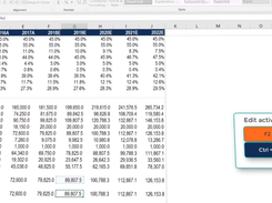 Corporate Finance Institute (CFI) Screenshot 1