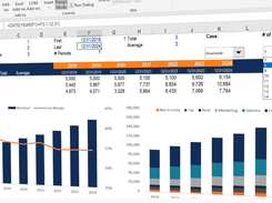 Corporate Finance Institute (CFI) Screenshot 1