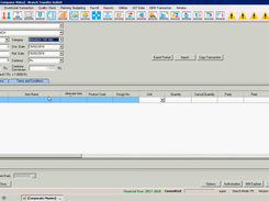 Corporate Munim Screenshot 2