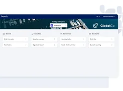 Corporify Screenshot 1