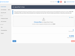 Correct.email Screenshot 1