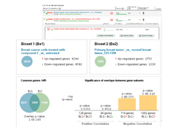 Correlation Engine Screenshot 1