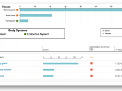 Correlation Engine Screenshot 2