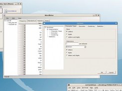 Tenka Text 0.1.3* on Debian Linux 4 (etch)