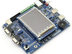 LandTiger Board