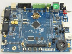 LandTiger Board