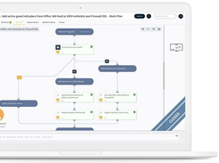 Cortex XSOAR Screenshot 1