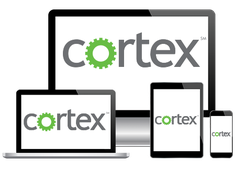 Cortex Screenshot 1