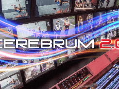 Cerebrum Screenshot 1