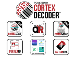 Apps Powered by CortexDecoder