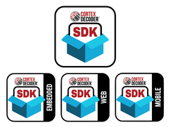 CortexDecoder SDKs