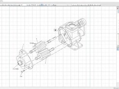Cortona2D Editor Pro Screenshot 1