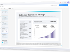 Retirement Savings Estimate