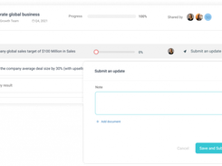 Corvisio Screenshot 1