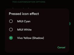 Corvus OS Screenshot 2