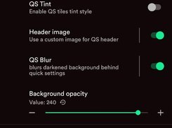 Corvus OS Screenshot 4