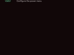 Corvus OS Screenshot 5