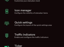 Corvus OS Screenshot 6