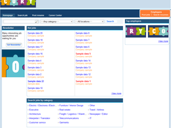 Home-page