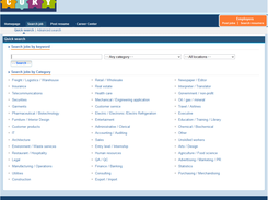 Job search