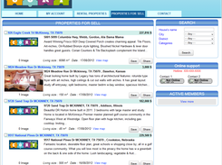 Sell-page