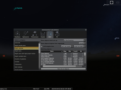 Astronomical Calculations